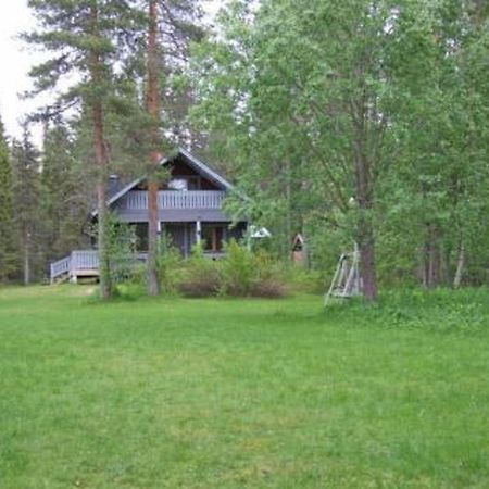 Holiday Home Kumpulahti By Interhome Käylä Eksteriør billede