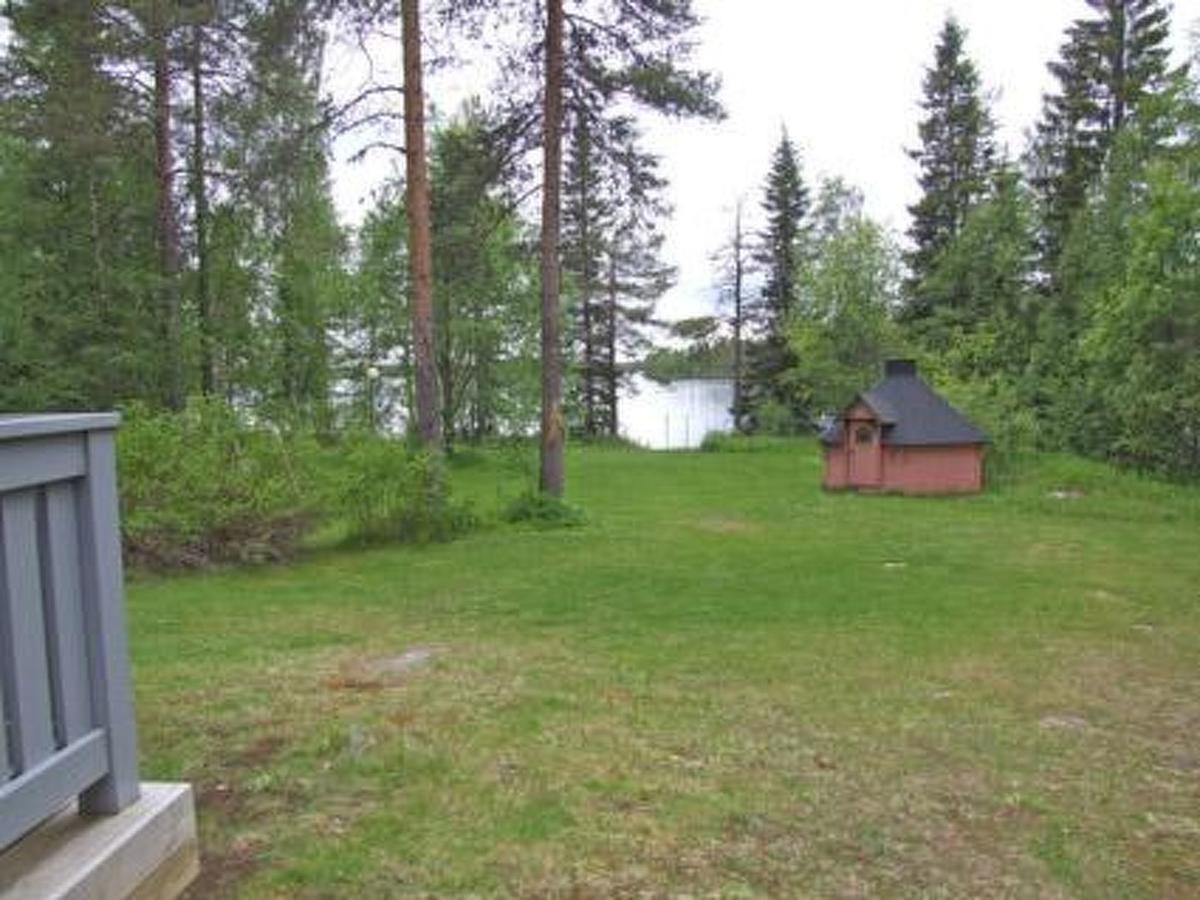 Holiday Home Kumpulahti By Interhome Käylä Eksteriør billede