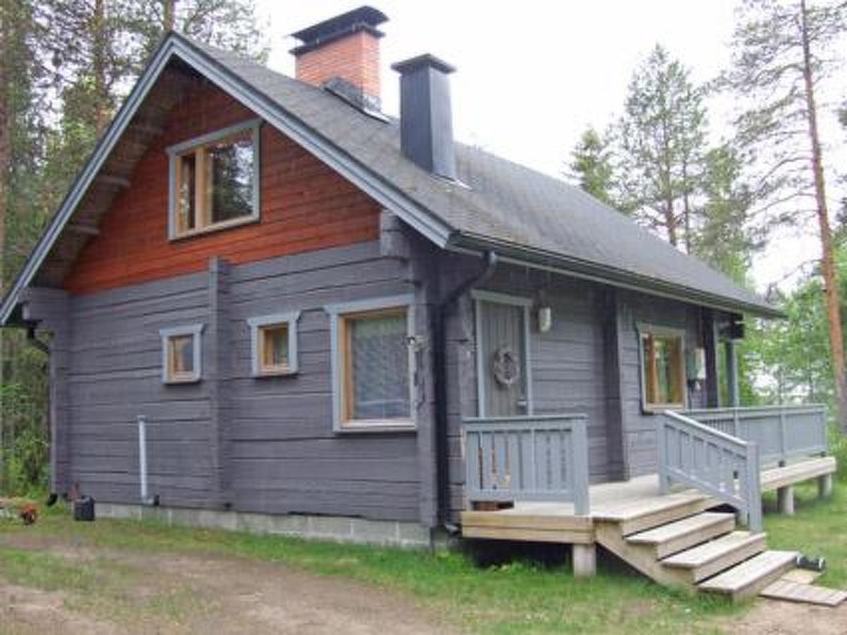 Holiday Home Kumpulahti By Interhome Käylä Eksteriør billede