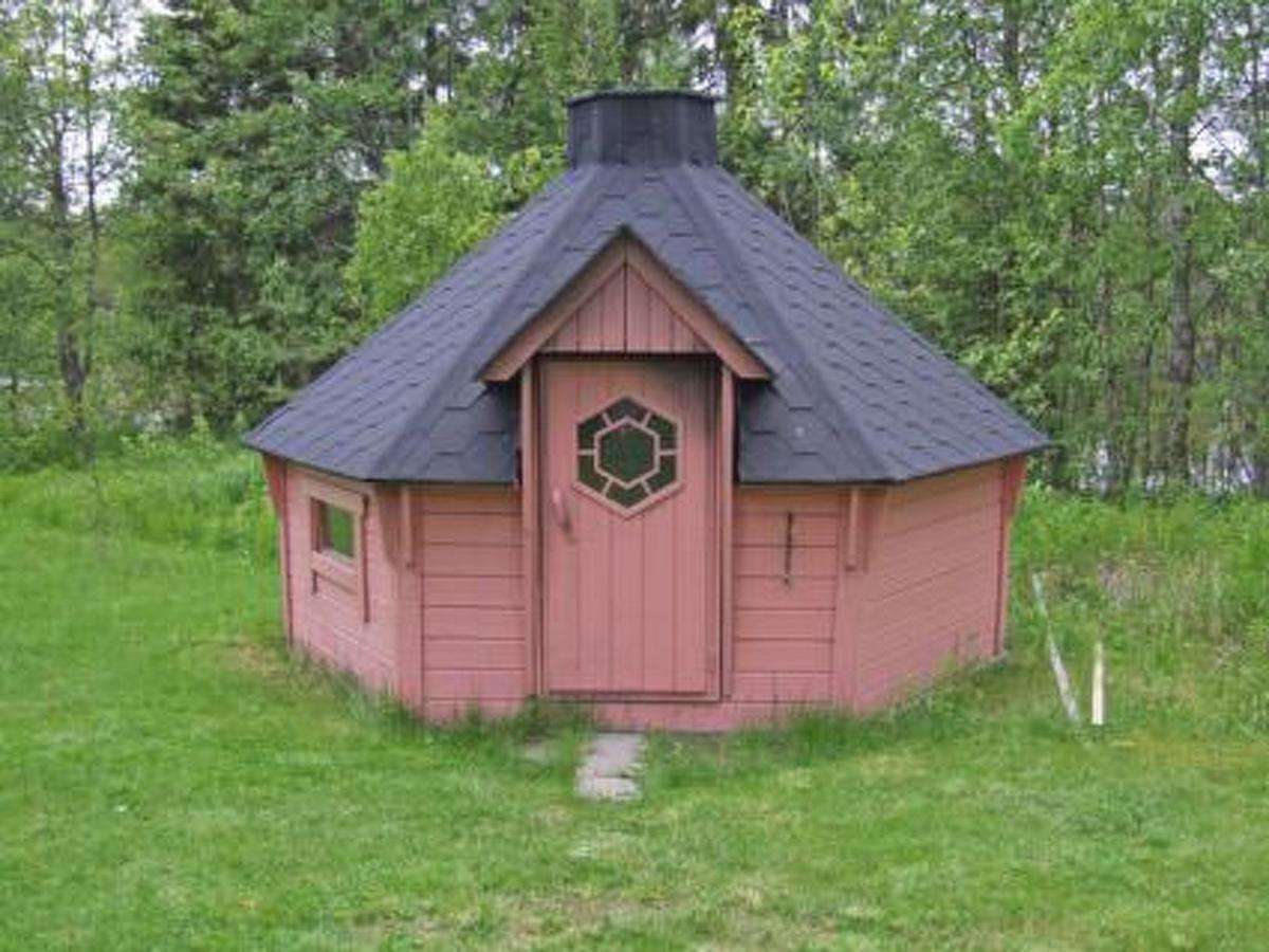 Holiday Home Kumpulahti By Interhome Käylä Eksteriør billede