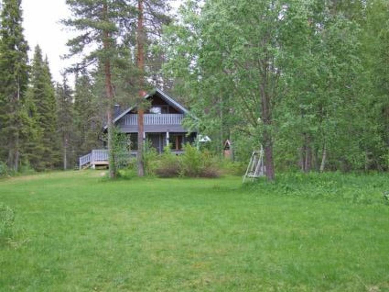 Holiday Home Kumpulahti By Interhome Käylä Eksteriør billede