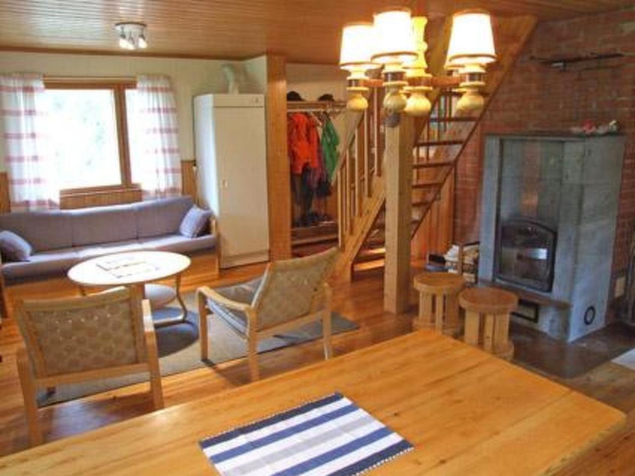 Holiday Home Kumpulahti By Interhome Käylä Eksteriør billede
